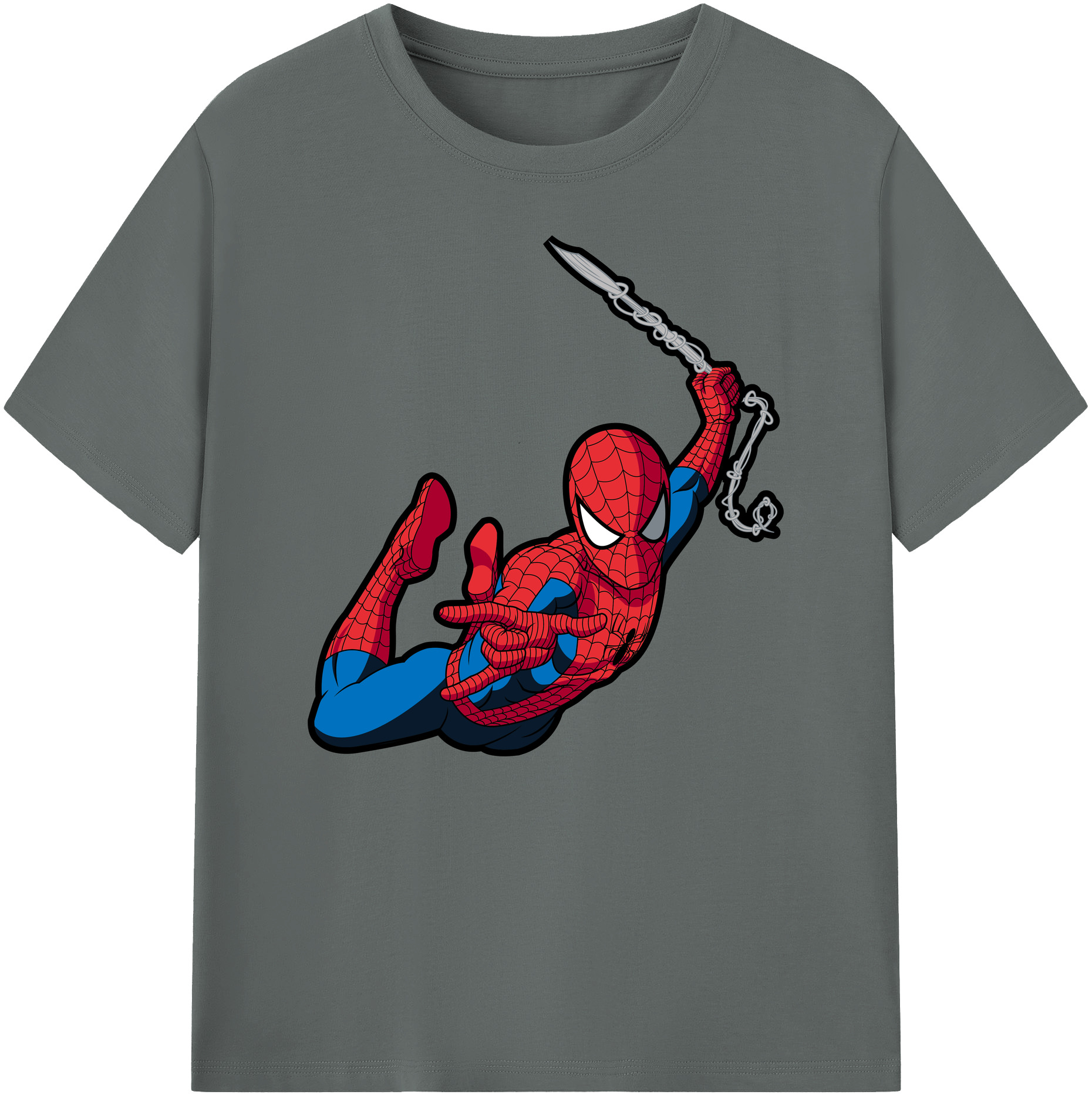 （画像用） アベンジャーズ The Avengers 綿100％ メンズ半袖Tシャツ｜肌触りやわらか＆通気性